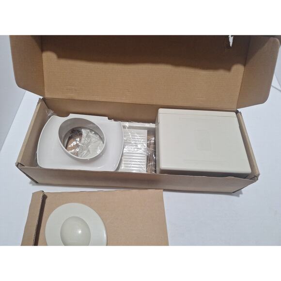 Pampered Chef Ultimate Mandoline Slicer Set New in Box #1087 - Picture 4 of 5